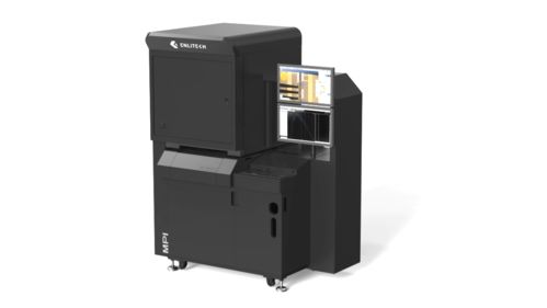 量子效率 從芯片設計到產品，圖像傳感器全產業鏈的共同測試標準與賽事策劃