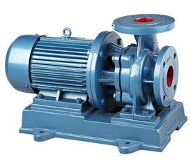 水泵出口為何要安裝逆止閥——環保設備視角解析