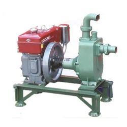 水泵在環保設備中的應用與意義