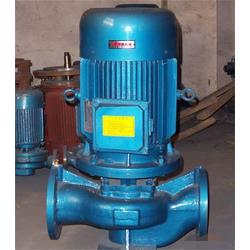 恒越水泵 河北管道送水泵與閥門的卓越解決方案