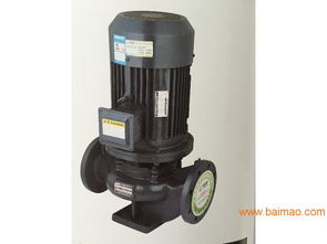 泉州離心泵市場全解析 供應、價格、廠家與選購指南