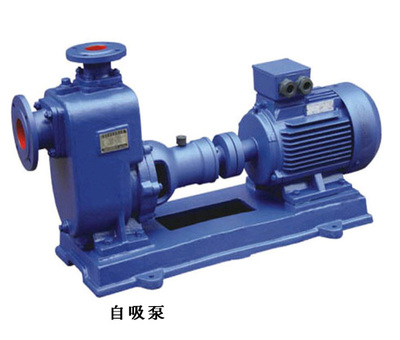 永和泵業 專業打造平頂山高壓水泵與暖通離心泵解決方案