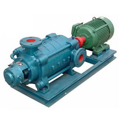 TSWA型臥式多級離心泵 環保設備領域的可靠流體動力