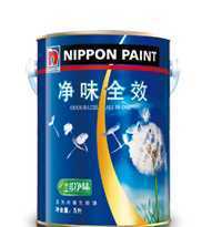 立邦“凈味全效”內(nèi)墻乳膠漆  redefine居住環(huán)境的品質(zhì)之選